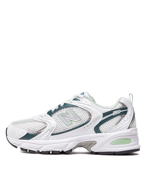 New Balance New Balance Sneakers MR530RB Weiß