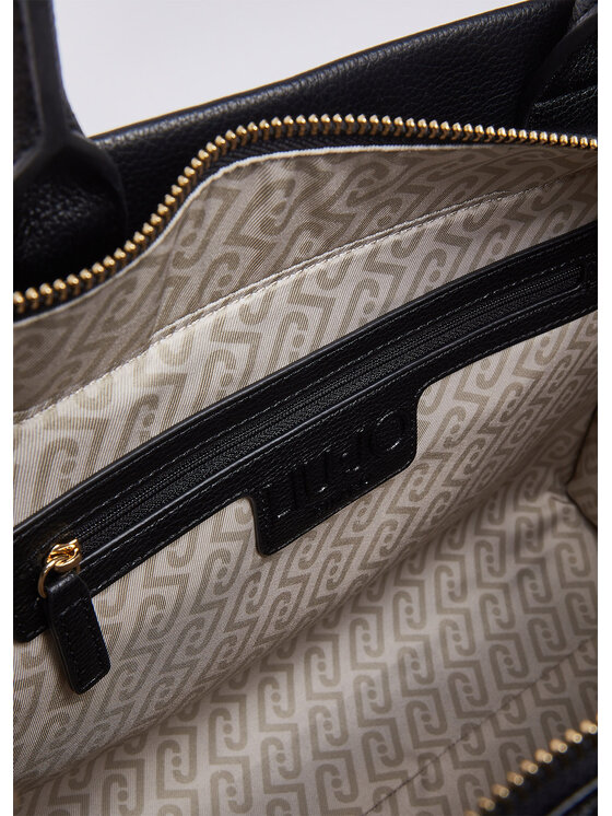 Liu Jo Liu Jo Borsetta AA6206E101222222 Nero