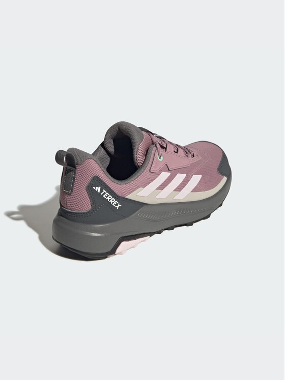 adidas adidas Trekkingi 134603 Różowy