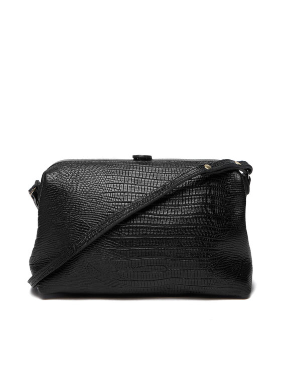 Balagan Balagan Rankinė Rofe Pouch Juoda