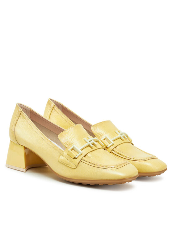 Hispanitas Hispanitas Pantofi pumps HV253951 Galben