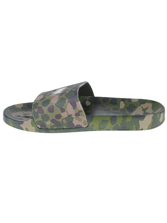 Levi's® Levi's® Klapki Levi's June Stamp Zielony