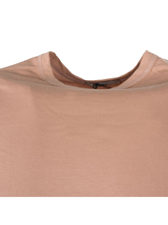 Xagon Xagon T-Shirt A2108 1Z X0044 Pomarańczowy Regular Fit