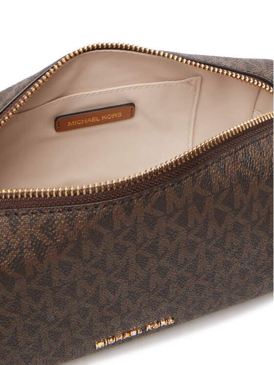 MICHAEL Michael Kors MICHAEL Michael Kors Käekott 32F6GYTC1B Pruun