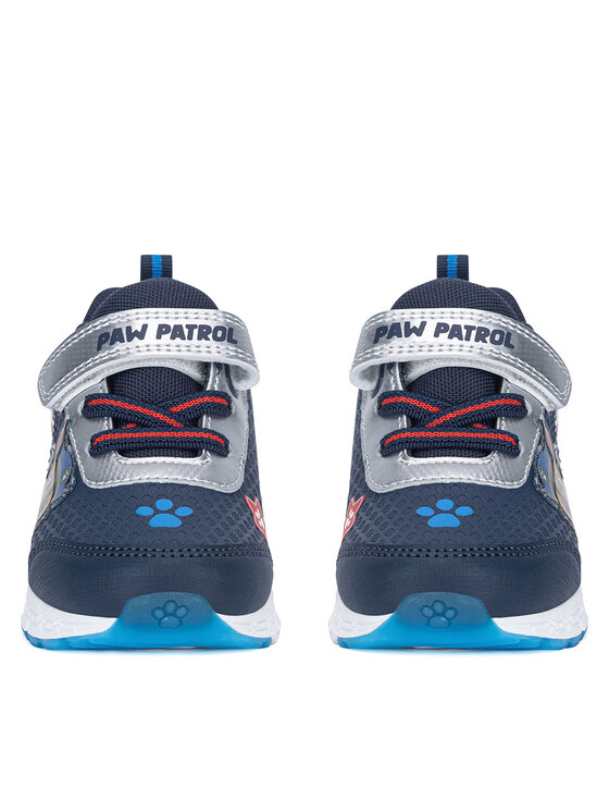 Paw Patrol Paw Patrol Αθλητικά AW24-132PAW Σκούρο μπλε