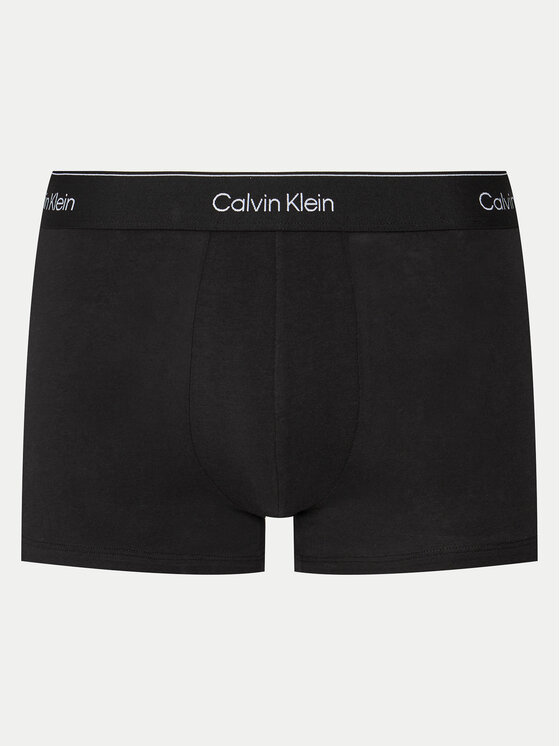 Calvin Klein Underwear Calvin Klein Underwear Комплект боксерки 000NB3963A Черен