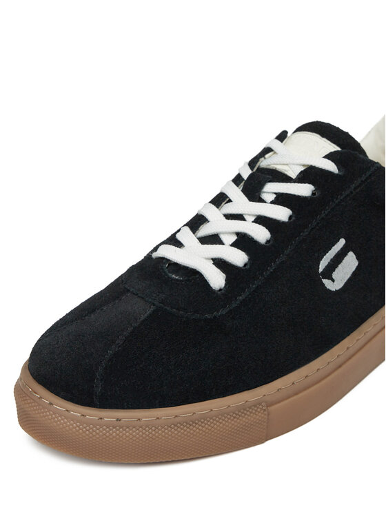 G-Star Raw G-Star Raw Sneakersy DARLA-118905 Čierna
