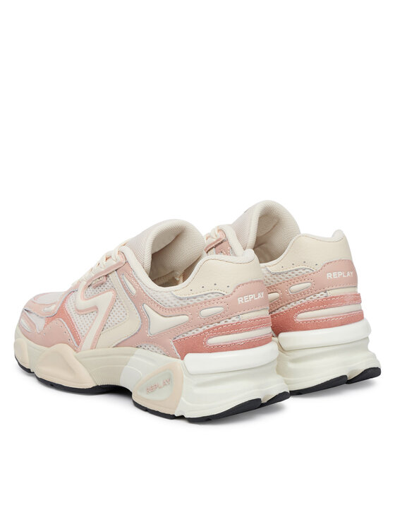 REPLAY REPLAY Tossud GWS9N .000.C0020T Roosa