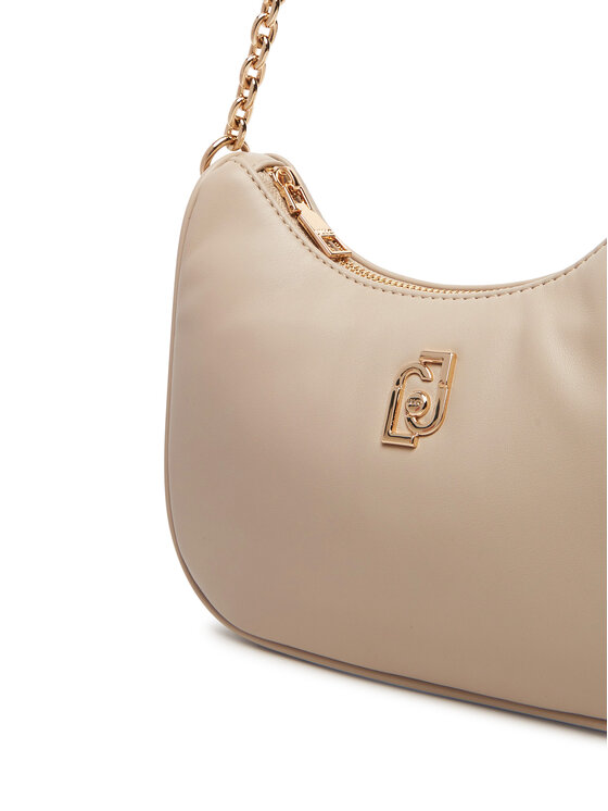 Liu Jo Liu Jo Torebka S Hobo AF5180 E0077 Beżowy