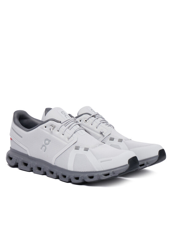 On On Sneakers Cloud 6 3MF10073314 Grau