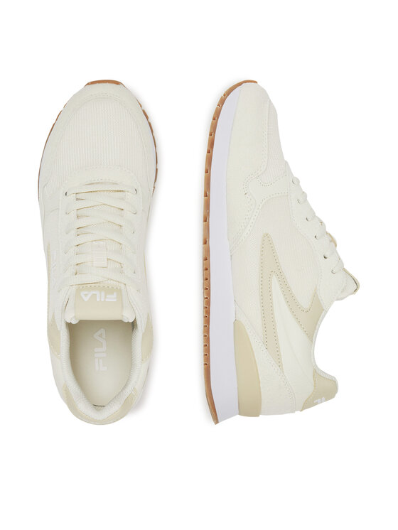 Fila Fila Αθλητικά VC-RUN WMN FFW0588_13218 Μπεζ