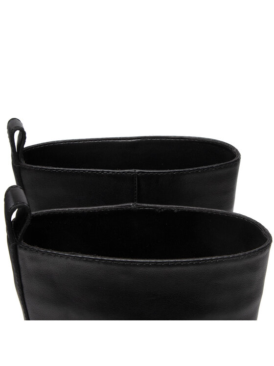 Rage Age Rage Age Botki RA-18-06-000444 Czarny