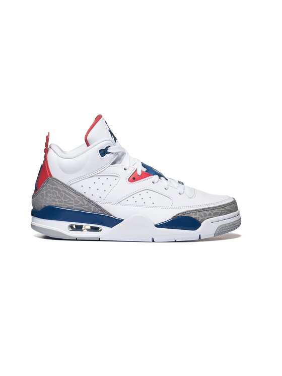 Nike Nike Sneakersy JORDAN SON OF MARS LOW Biały