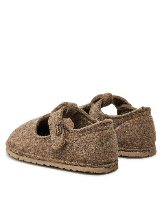 Froddo Froddo Pantofole G1700378-4 S Beige