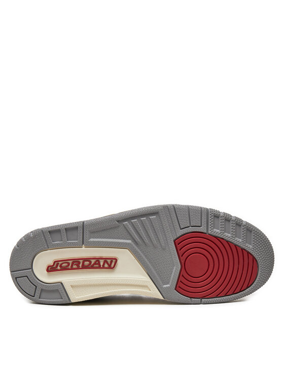Nike Nike Sneakersy Air Jordan Legacy 312 Low CD7069 106 Barevná