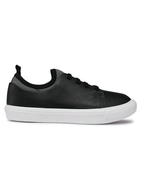 Sneakers Agility III 1061184 Nero