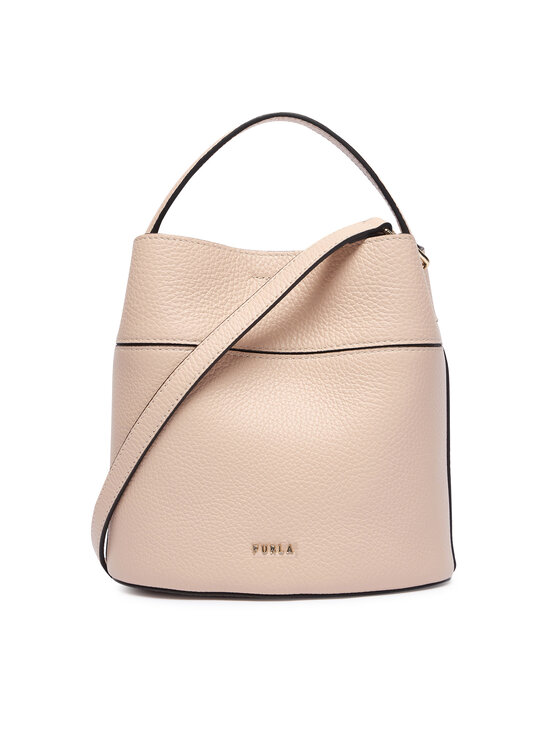 Furla Furla Táska Amelia Mini WE00879 HSF000 CN 93300 Világos bézs