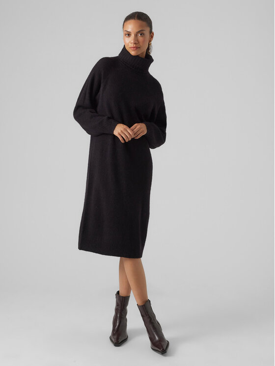 Vestito di maglia Vero Moda