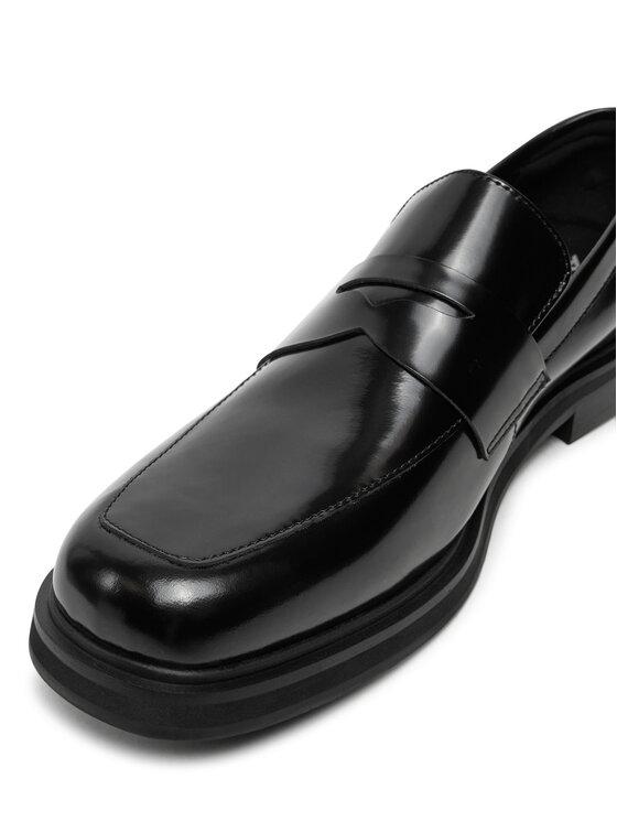 Aldo Aldo Κλειστά παπούτσια Luka 13847735 Μαύρο