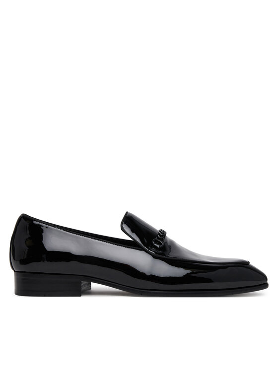 Aldo Loafersy Umo 13963733 Czarny