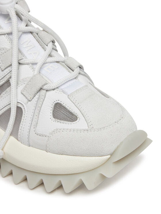 Vic Matié Vic Matié Sneakers 1G3200D D22BQ3T175 Bianco