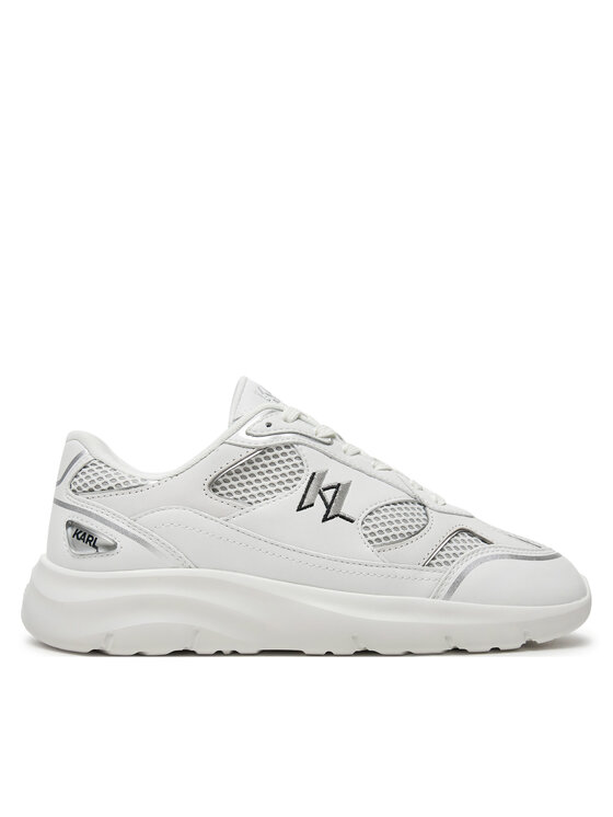 KARL LAGERFELD KARL LAGERFELD Αθλητικά KL63620 Λευκό