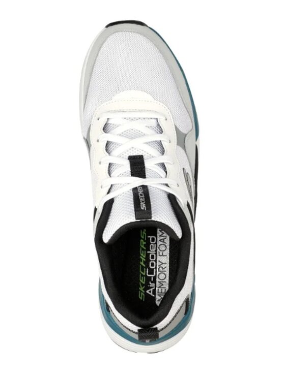 Skechers Skechers Sneakersy Mira Beżowy