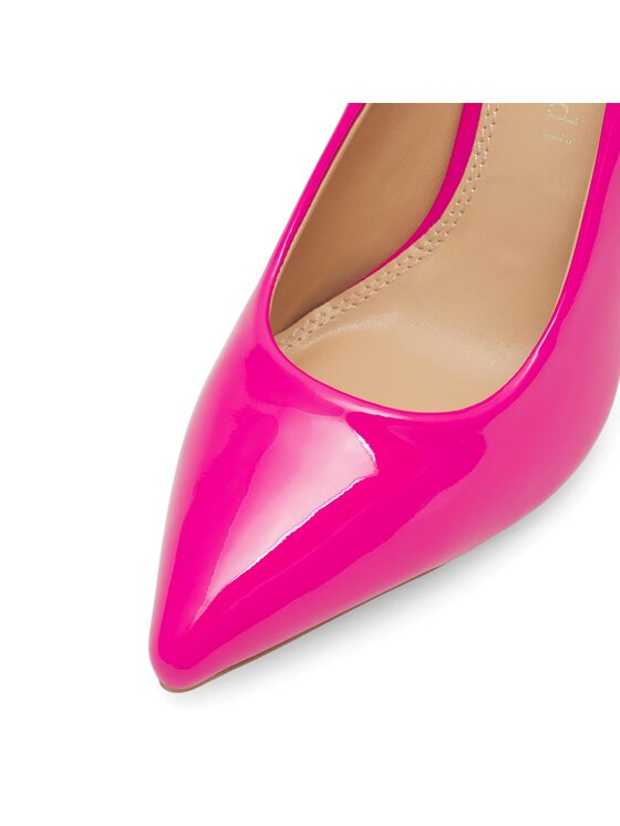 Sergio Bardi Sergio Bardi Scarpe stiletto WYL2142-22Z-A Rosa