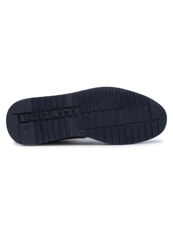 Bugatti Bugatti Superge 321-A3A01-6959-4163 Rjava