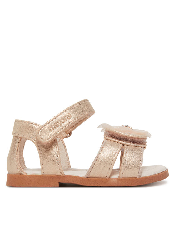 Mayoral Mayoral Sandalen 41630 Rosa