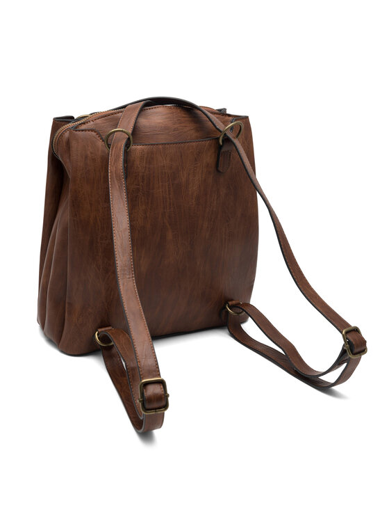Rieker Rieker Zaino H1036-22 Marrone