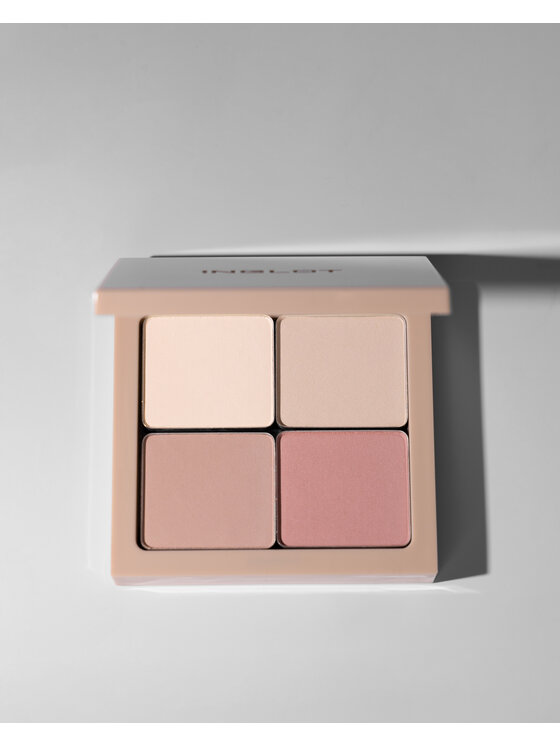 INGLOT INGLOT Matte NF Freedom System Cień do powiek 390