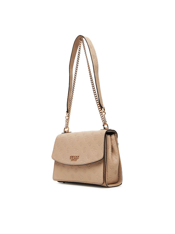 Guess Guess Torebka Phoebe HWPD96 65210 Beżowy