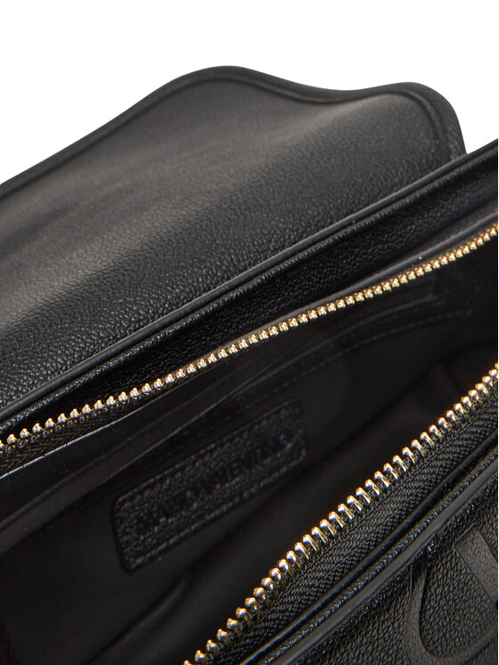 Valentino Valentino Borsetta Samba Re VBS8ZG09 Nero