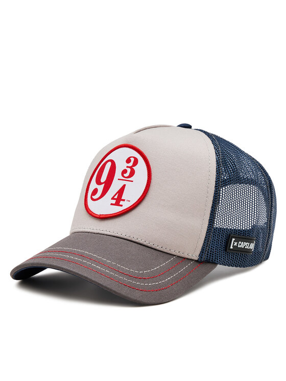 Cappellino Capslab