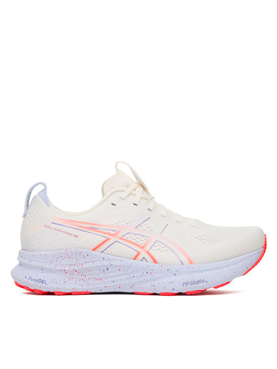 Asics Asics Tekaški čevlji Gel-Kayano 32 Tokyo 1011C140 Siva