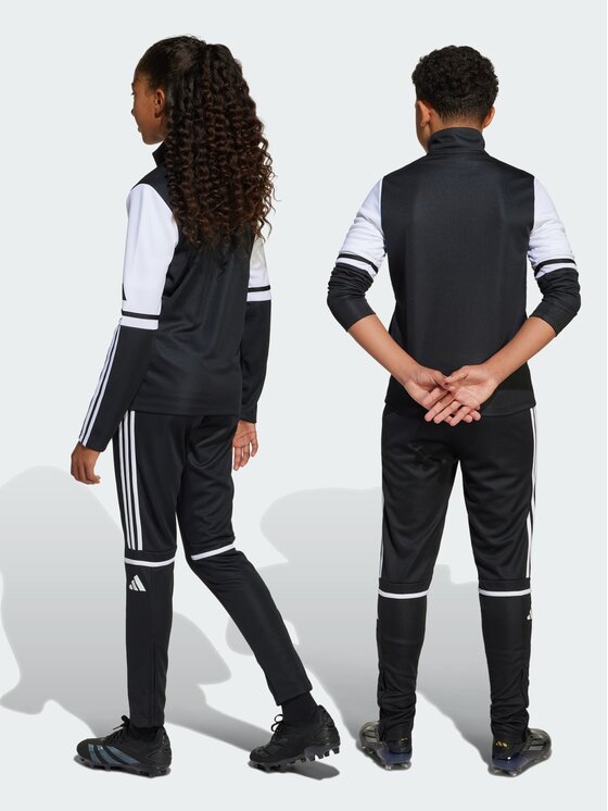 adidas adidas Spodnie dresowe Squadra 25 Czarny Regular Fit
