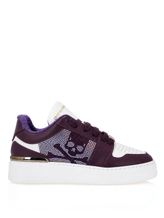 PHILIPP PLEIN PHILIPP PLEIN Sneakers 11613 Bianco