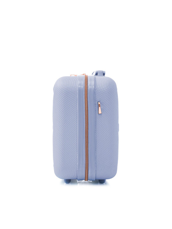 Semi Line Semi Line Koferić T5951-1 Ljubičasta