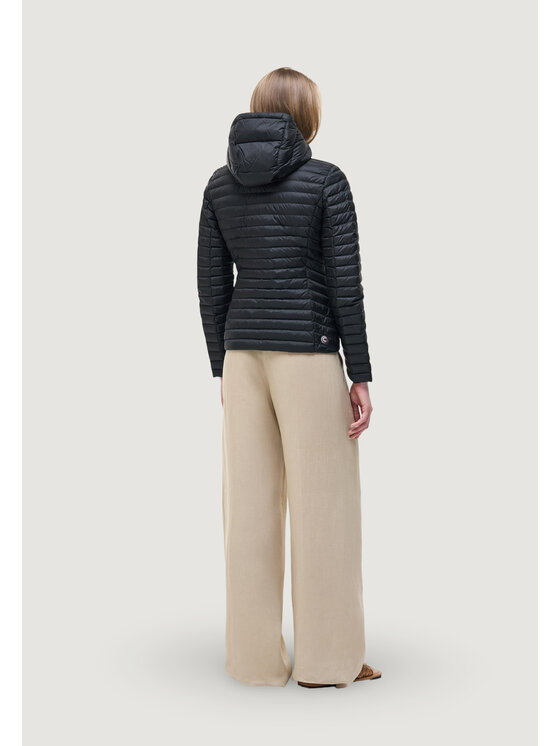 Colmar Colmar Giubbotto piumino 2213 9VX Nero Egg Fit