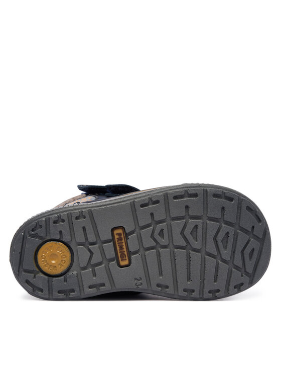 Primigi Primigi Schneeschuhe GORE-TEX 8861422 Dunkelblau