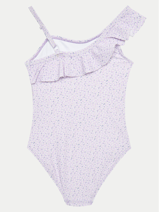Guess Guess Badeanzug J4GZ00 MC052 Violett