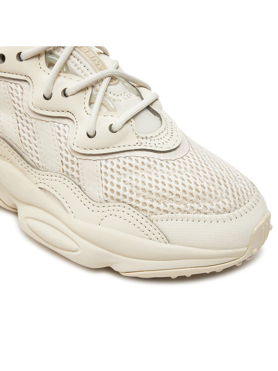 adidas adidas Sneakersy Ozweego J IG9016 Béžová