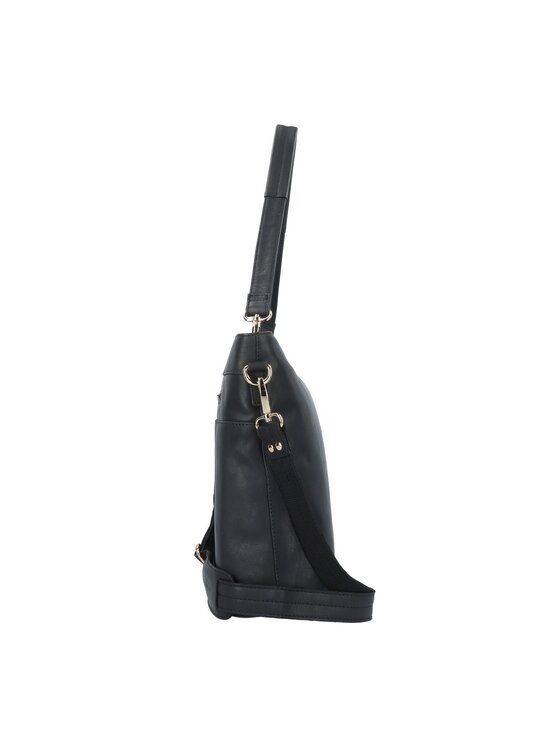 Plevier Plevier Torebka 289706 Czarny