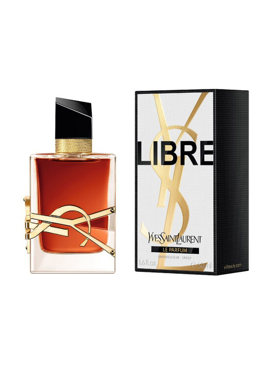 Saint Laurent Saint Laurent Libre Le Parfum Perfumy
