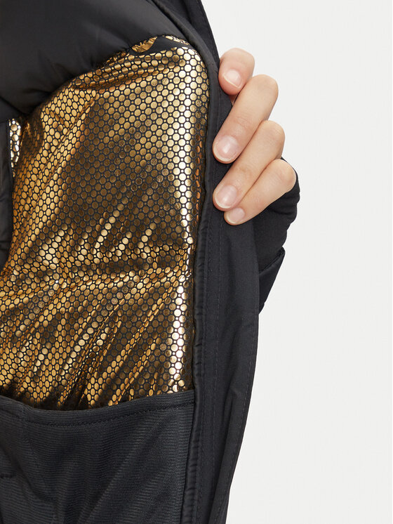 Columbia Columbia Giubbotto piumino Opal Hill™ 2007801 Nero Regular Fit