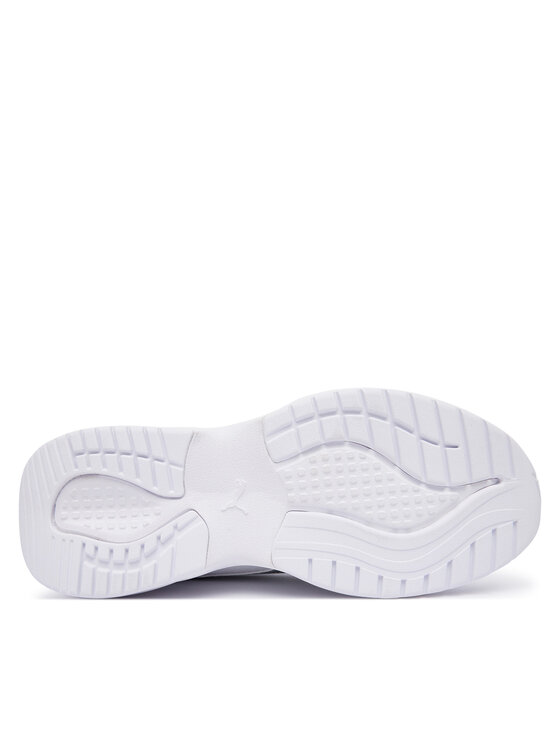 Puma Puma Balerinos Cilia 2 Mode Metallic Glam 408272 02 Balta