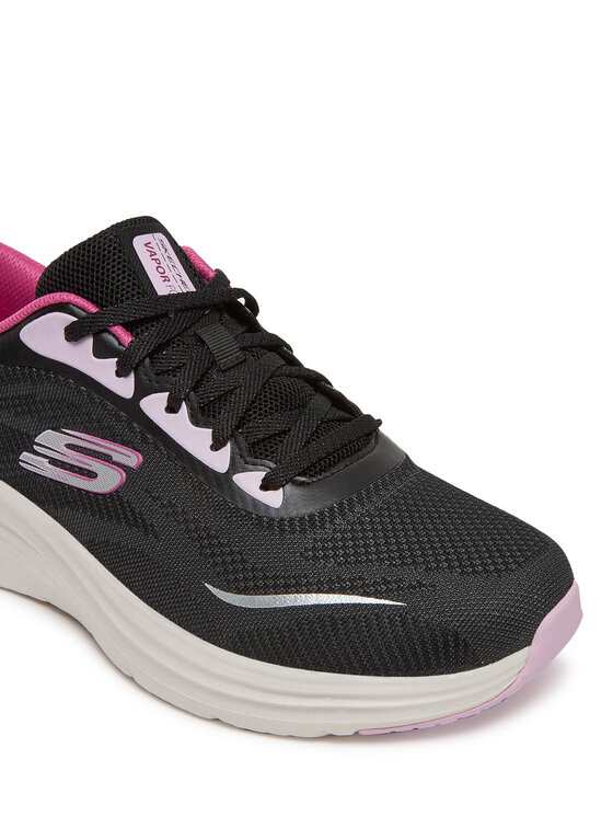 Skechers Skechers Sneakersy 150028/BKMT Czarny