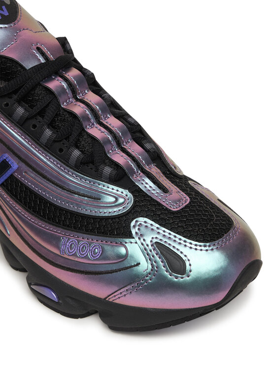 New Balance New Balance Αθλητικά U10004WR M Μαύρο