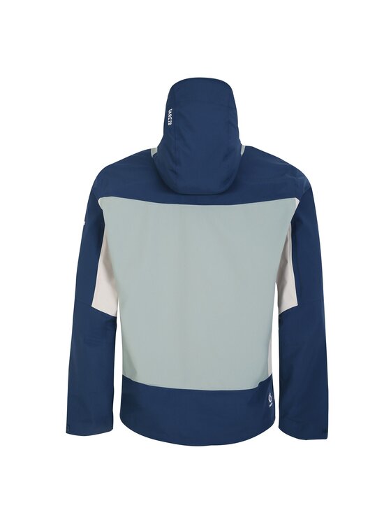 Dare2B Dare2B Kurtka outdoor Endurance Szary Ergonomic Fit